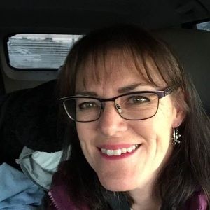 Meet your Posher, Marsha